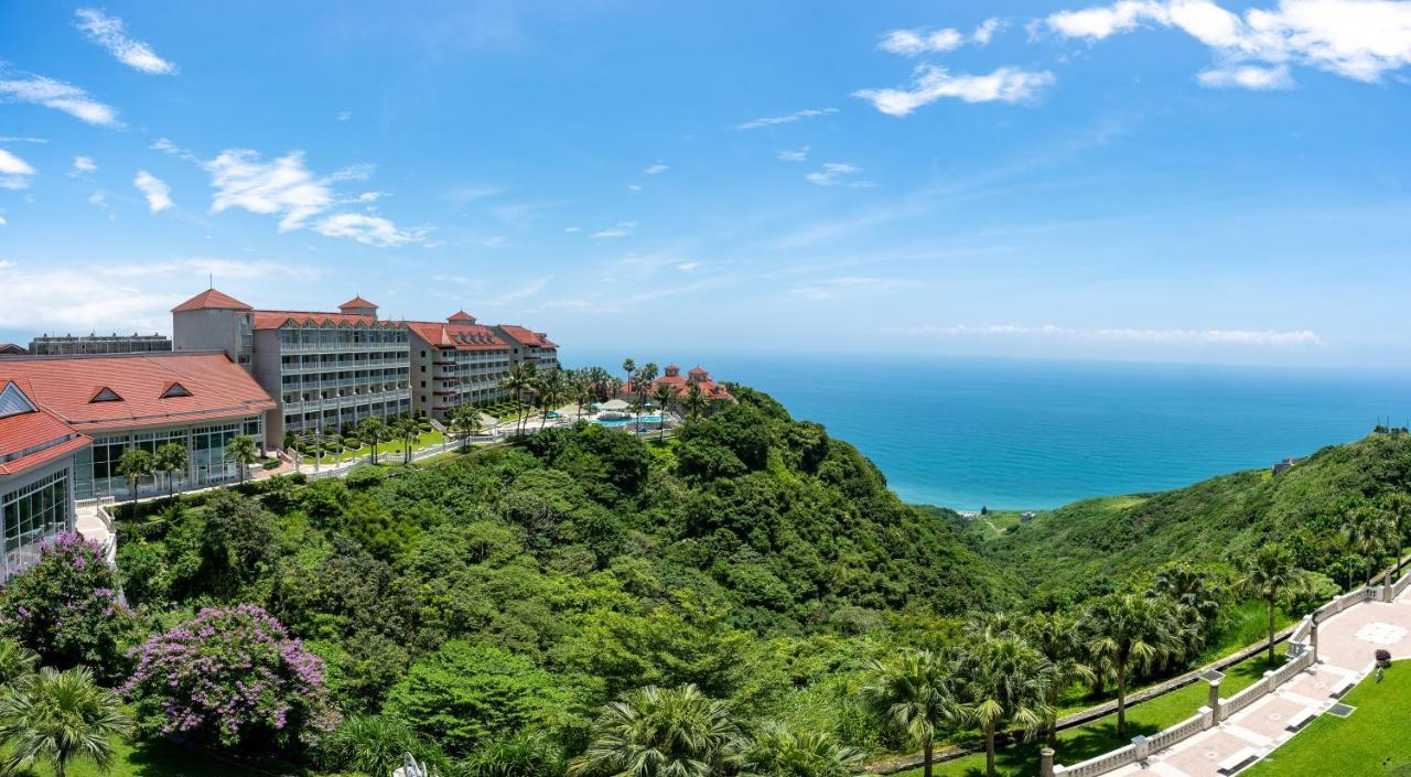 فندق فارجلوري Yanliau المظهر الخارجي الصورة Vinpearl Hotel Nha Trang